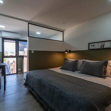 Departamento Centrico II Con Estacionamiento Gratis Daire San Salvador de Jujuy Dış mekan fotoğraf