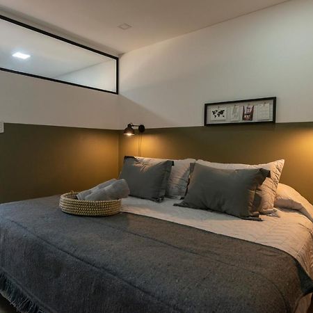 Departamento Centrico II Con Estacionamiento Gratis Daire San Salvador de Jujuy Dış mekan fotoğraf
