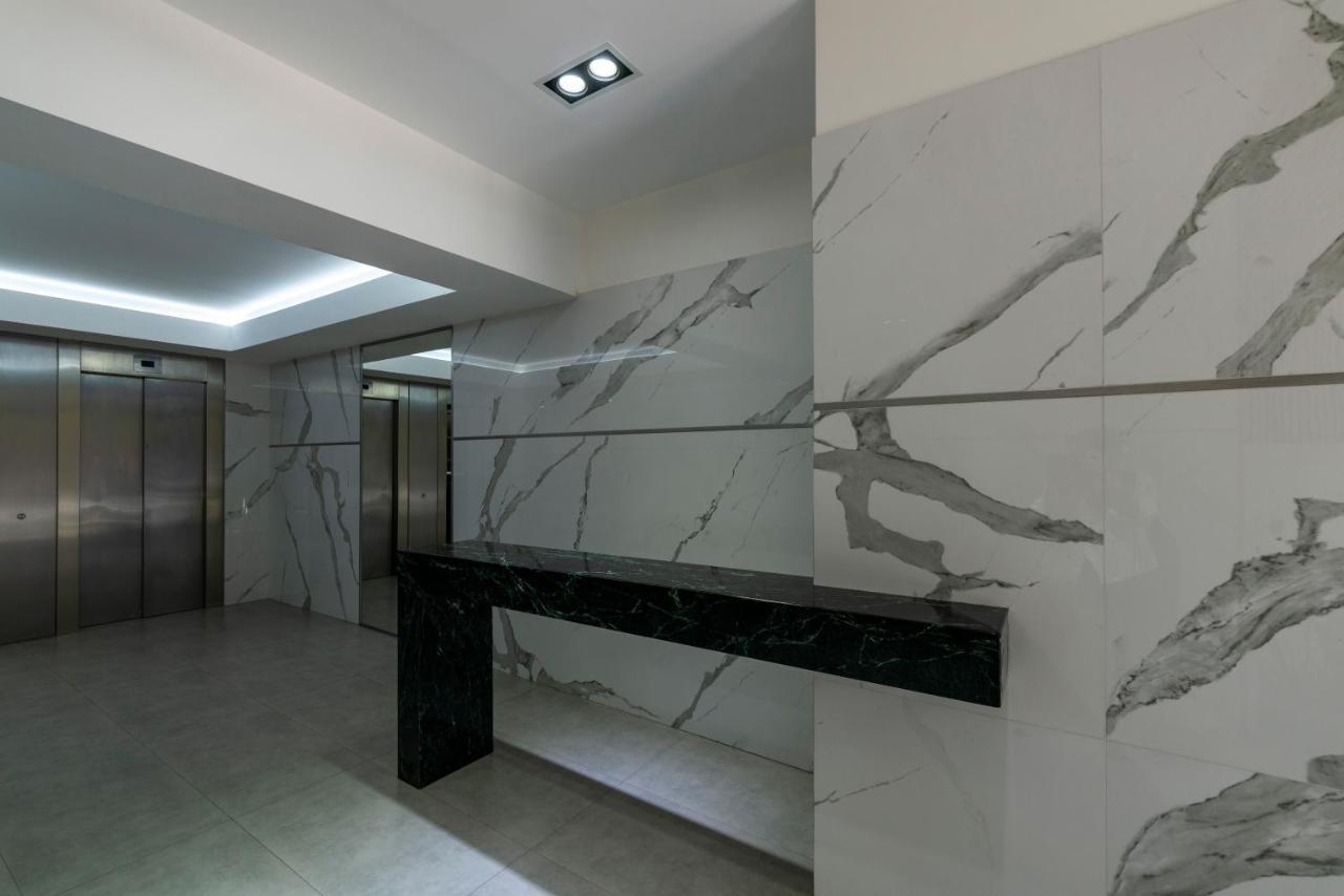 Departamento Centrico II Con Estacionamiento Gratis Daire San Salvador de Jujuy Dış mekan fotoğraf